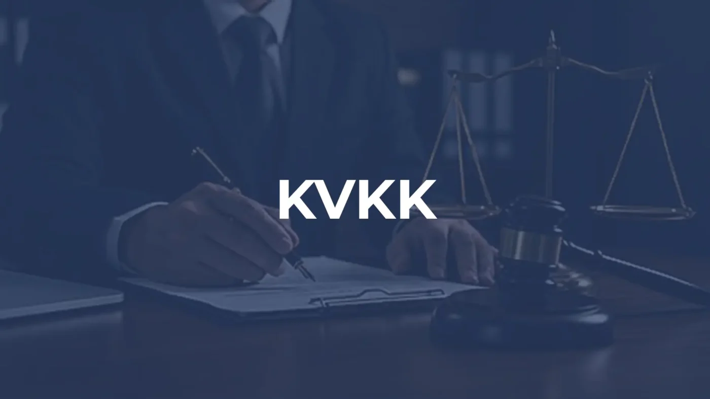 KVKK